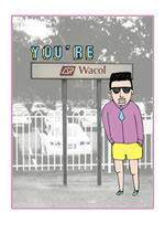 You're Wacol