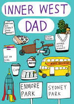 Inner West Dad (Sydney)