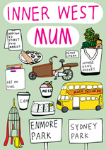 Inner West Mum (Sydney)