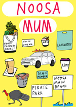 Noosa Mum