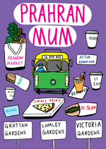 Prahran Mum