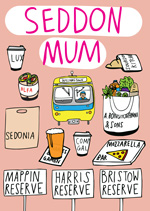 Seddon Mum