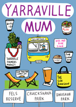 Yarraville Mum