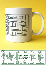 Mug - The Mug Is Amazing