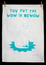 You Put The Wow In Mewow