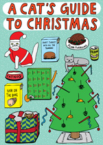 A Cat's Guide To Christmas